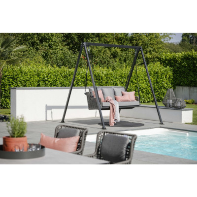 Stern - Schaukel 2 Sitzer Greta Stern - Schaukel 2 Sitzer Greta