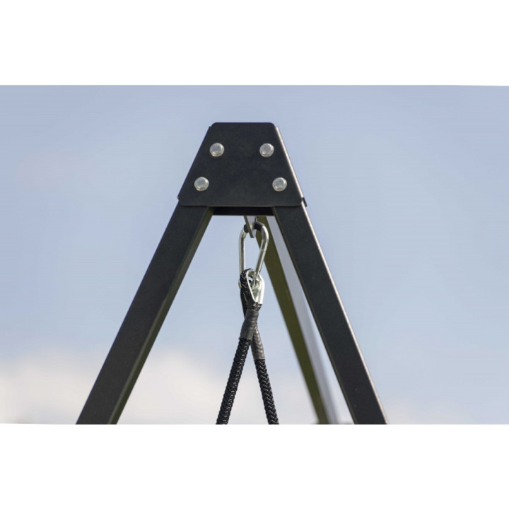 Stern - Gestell für Schaukel Greta Stern - Gestell für Schaukel Greta