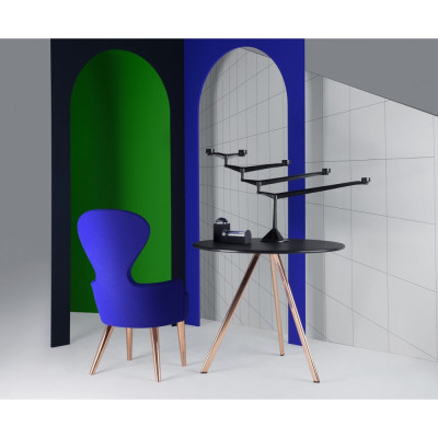 Tom Dixon - Spin Kerzenständer Tom Dixon - Spin Kerzenständer