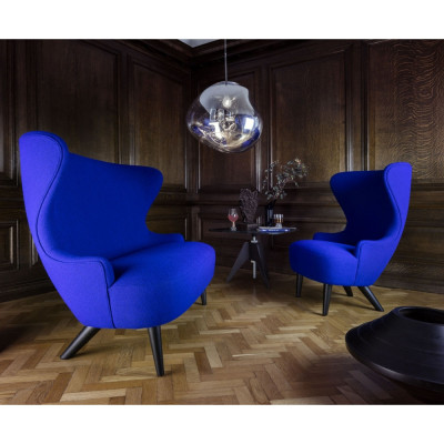 Tom Dixon - Wingback Micro Sofa Tom Dixon - Wingback Micro Sofa