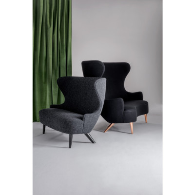 Tom Dixon - Wingback Micro Sofa Tom Dixon - Wingback Micro Sofa