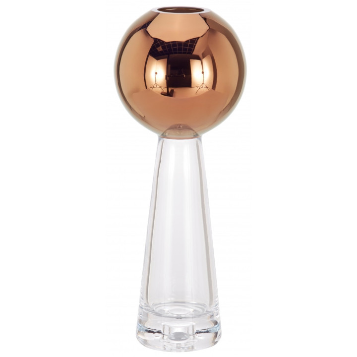Tom Dixon - Tank Stem Vase Tom Dixon - Tank Stem Vase