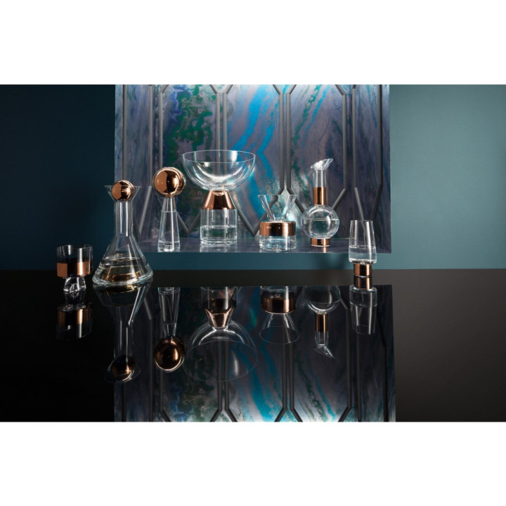 Tom Dixon - Tank Stem Vase Tom Dixon - Tank Stem Vase