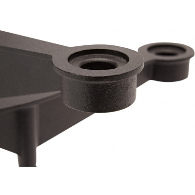 Tom Dixon - Spin Kerzenständer mini Tom Dixon - Spin Kerzenständer mini