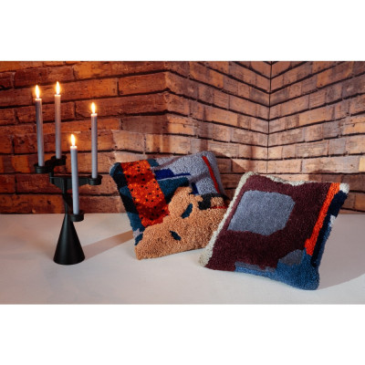 Tom Dixon - Spin Kerzenständer mini Tom Dixon - Spin Kerzenständer mini