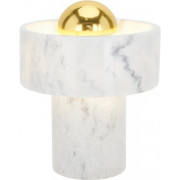 Tom Dixon - Stone LED Tischleuchte