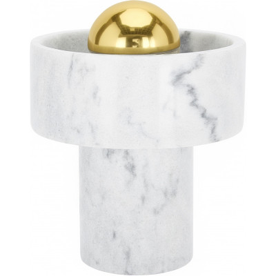 Tom Dixon - Stone LED Tischleuchte Tom Dixon - Stone LED Tischleuchte