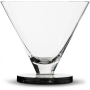 Tom Dixon - Puck Cocktail Glas
