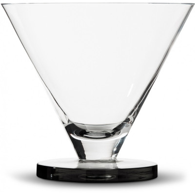 Tom Dixon - Puck Cocktail Glas Tom Dixon - Puck Cocktail Glas