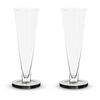 Tom Dixon - Puck Champagner Glass Tom Dixon - Puck Champagner Glass