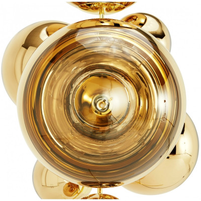 Tom Dixon - Mirror Ball Stand Chandelier Stehleuchte Tom Dixon - Mirror Ball Stand Chandelier Stehleuchte