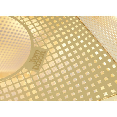 Tom Dixon - Etch Pendelleuchte Ø 50 cm Tom Dixon - Etch Pendelleuchte Ø 50 cm