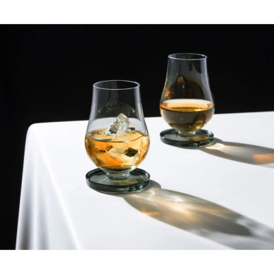 Tom Dixon - Puck Noising Glas (2er Set) Tom Dixon - Puck Noising Glas (2er Set)