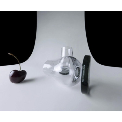 Tom Dixon - Puck Noising Glas (2er Set) Tom Dixon - Puck Noising Glas (2er Set)