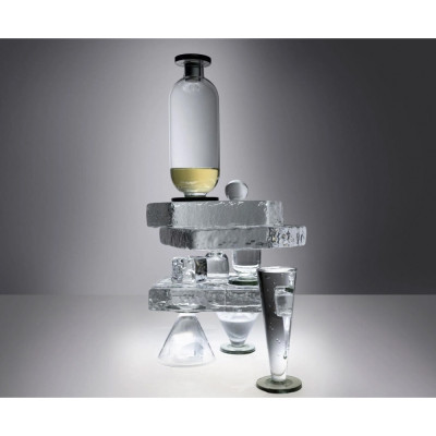 Tom DIxon - Puck Karaffe Tom DIxon - Puck Karaffe