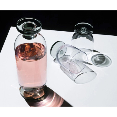 Tom DIxon - Puck Wassergläser (2er Set) Tom DIxon - Puck Wassergläser (2er Set)