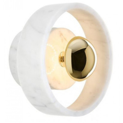 Tom Dixon - Stone Wandleuchte LED Tom Dixon - Stone Wandleuchte LED