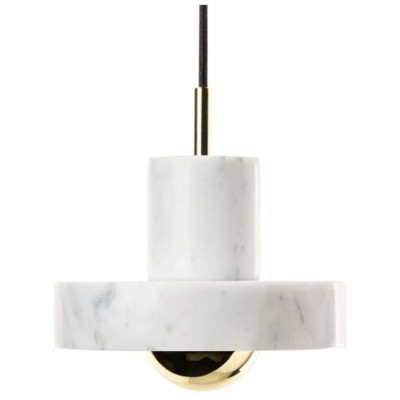 Tom Dixon - Stone Pendelleuchte LED Tom Dixon - Stone Pendelleuchte LED