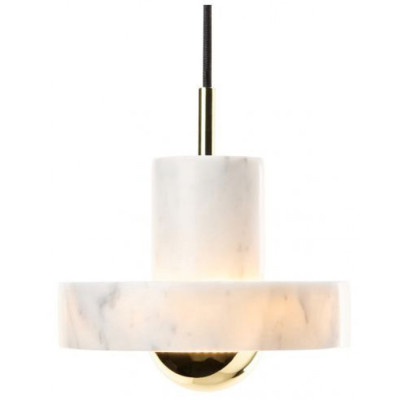 Tom Dixon - Stone Pendelleuchte LED Tom Dixon - Stone Pendelleuchte LED