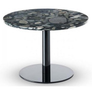 Tom Dixon - Stone Tisch Rund