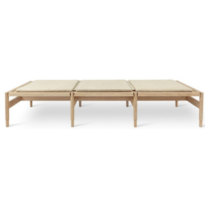 Mater - Sitzkissen für Winston Daybed Mater - Sitzkissen für Winston Daybed