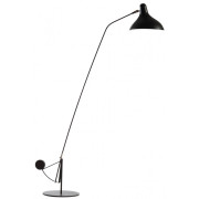 DCW - Mantis BS1B Stehleuchte