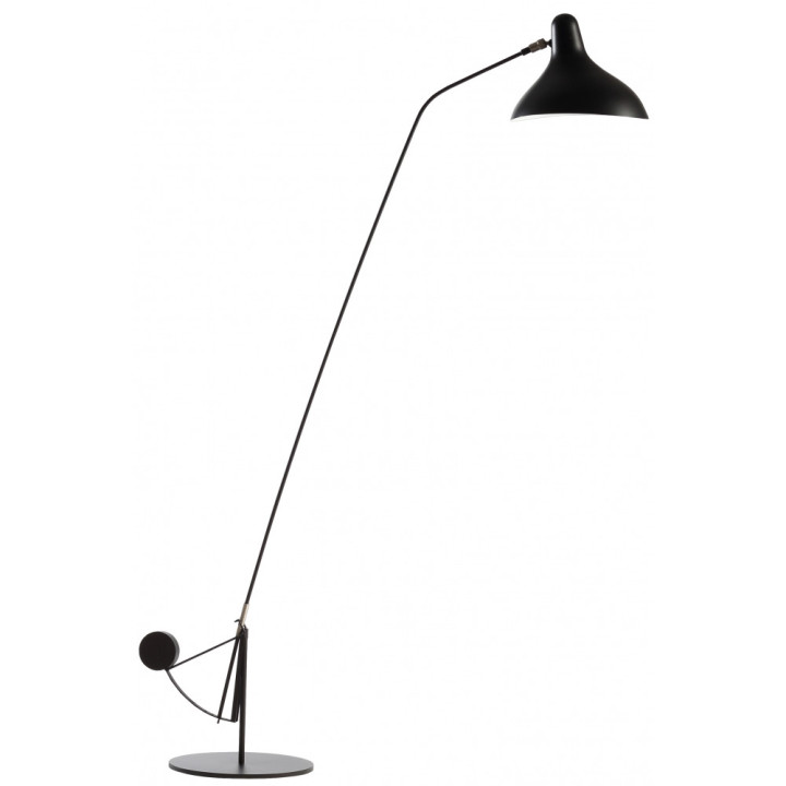 DCW - Mantis BS1B Stehleuchte DCW - Mantis BS1B Stehleuchte