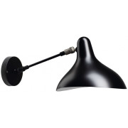 DCW - Mantis BS5SW Wandleuchte