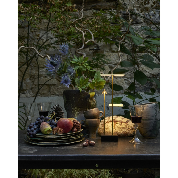 DCW - Knokke Tischleuchte DCW - Knokke Tischleuchte