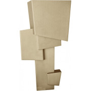 DCW - Map 1 Wandleuchte