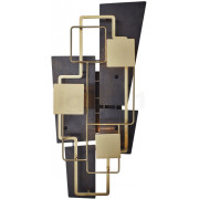 DCW - Map 2 Wandleuchte