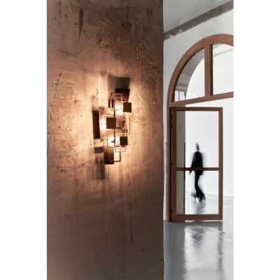 DCW - Map 2 Wandleuchte DCW - Map 2 Wandleuchte