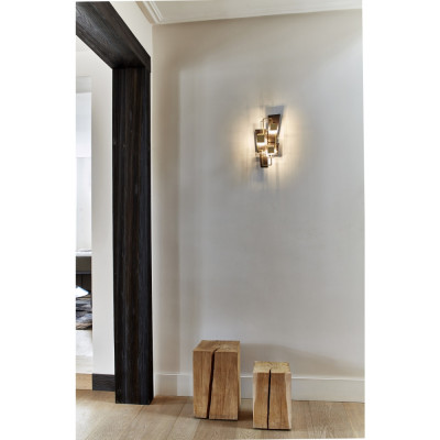 DCW - Map 2 Wandleuchte DCW - Map 2 Wandleuchte