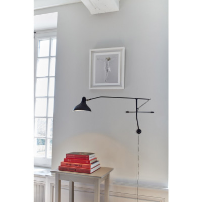 DCW - Mantis BS2 Mini Wandleuchte DCW - Mantis BS2 Mini Wandleuchte