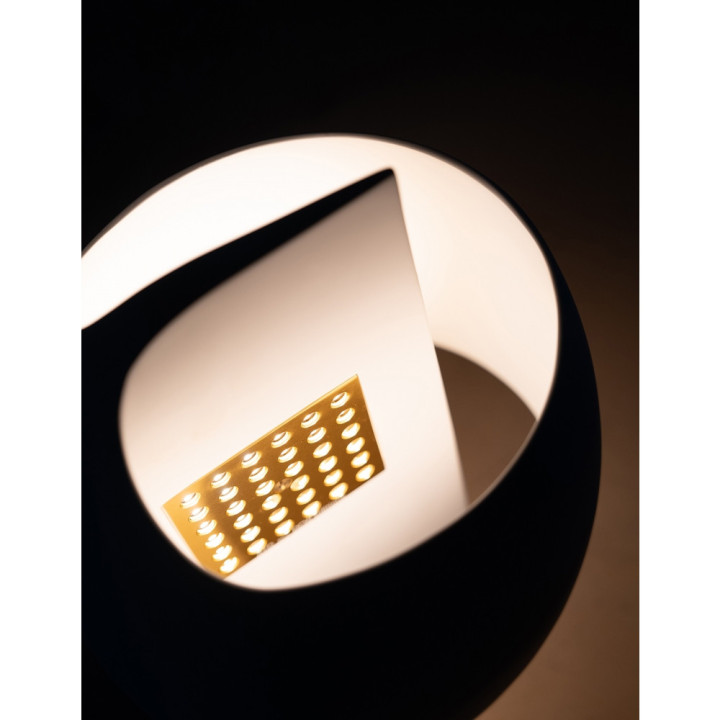 DCW - Lampe B Tischleuchte DCW - Lampe B Tischleuchte