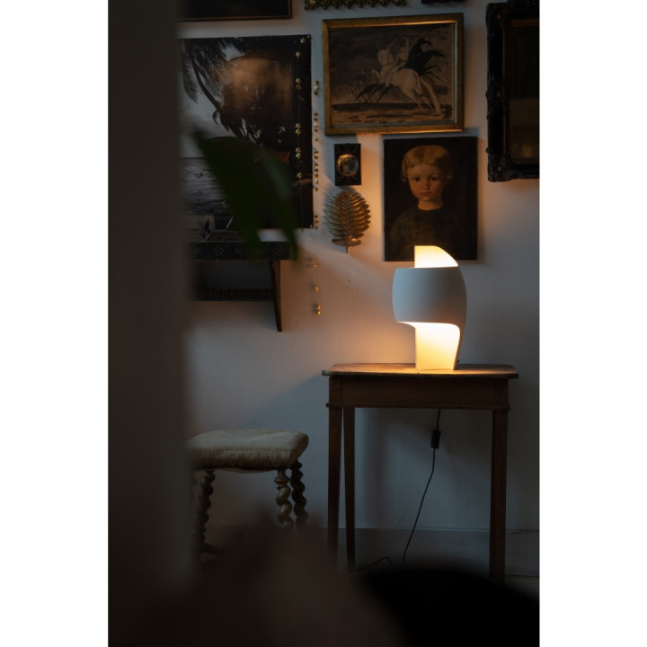 DCW - Lampe B Tischleuchte DCW - Lampe B Tischleuchte