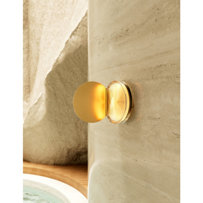 DCW - Poudrier Wandleuchte DCW - Poudrier Wandleuchte