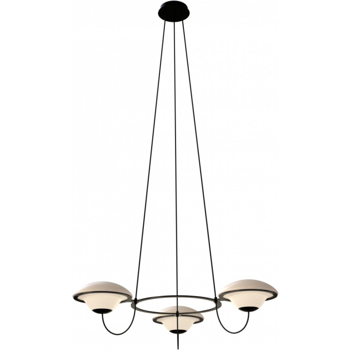 DCW - In The Air Pendelleuchte 3 DCW - In The Air Pendelleuchte 3