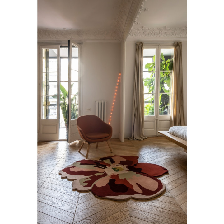 nanimarquina - Flora Bloom 2 Teppich nanimarquina - Flora Bloom 2 Teppich
