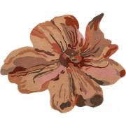 nanimarquina - Flora Bloom 3 Teppich