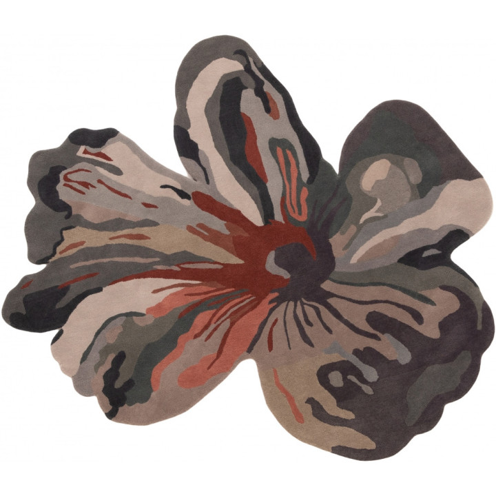nanimarquina - Flora Bloom 4 Teppich nanimarquina - Flora Bloom 4 Teppich
