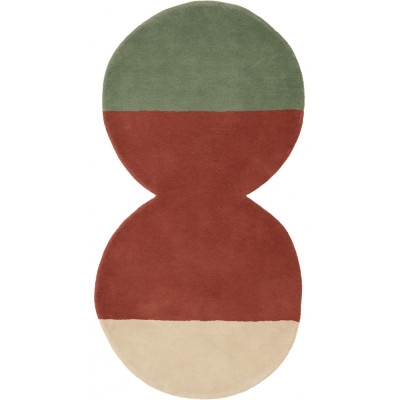 nanimarquina - Pearls 2 Läufer nanimarquina - Pearls 2 Läufer