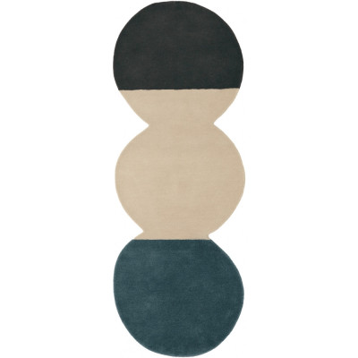 nanimarquina - Pearls 3 Läufer nanimarquina - Pearls 3 Läufer