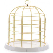 Seletti - Twitable Vogelkäfig