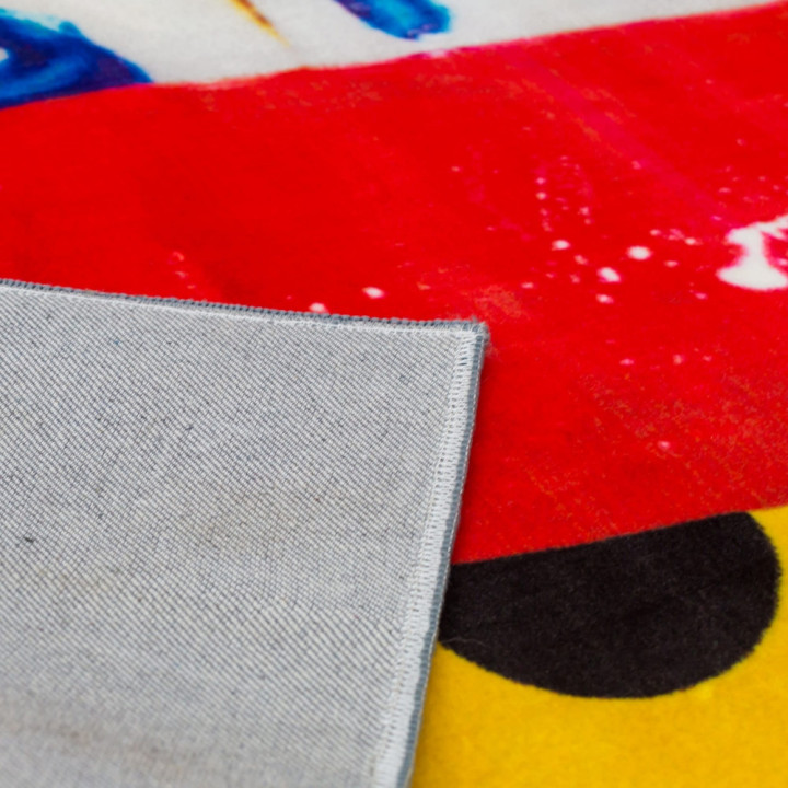 Seletti - TP Shit Teppich 280x200 cm Seletti - TP Shit Teppich 280x200 cm