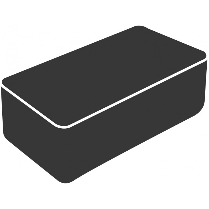 Cane-line - Cover 2: Für Tischgruppen mit Stühlen (max. 280 cm inkl. 8 Stühle) Cane-line - Cover 2: Für Tischgruppen mit Stühlen (max. 280 cm inkl. 8 Stühle)