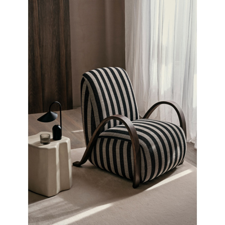 Ferm Living - Staffa Hocker/Beistelltisch Ferm Living - Staffa Hocker/Beistelltisch
