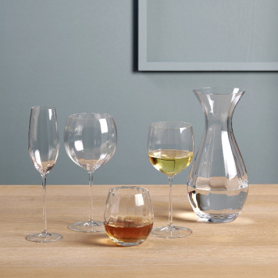 Lambert - Gatsby Trinkglas (6er Set) Lambert - Gatsby Trinkglas (6er Set)