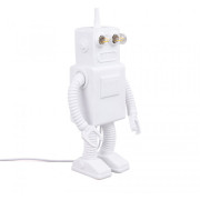 Seletti - Robot Lamp Tischleuchte