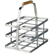 Lambert - Pisa Flaschenkorb ür 6 Flaschen